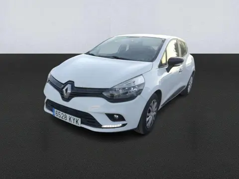 Used RENAULT CLIO Petrol 2019 Ad 