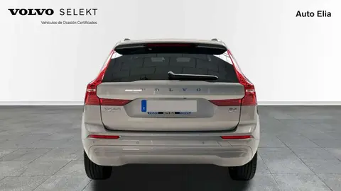 Annonce VOLVO XC60 Diesel 2024 d'occasion 