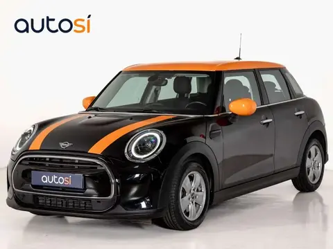 Used MINI COOPER Petrol 2021 Ad 