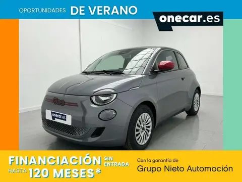 Used FIAT 500 Electric 2023 Ad 