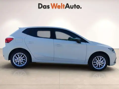 Used SEAT IBIZA Petrol 2024 Ad 