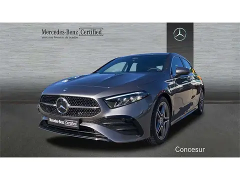 Used MERCEDES-BENZ CLASSE A Diesel 2023 Ad 