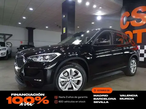 Annonce BMW X1 Électrique 2021 d'occasion 