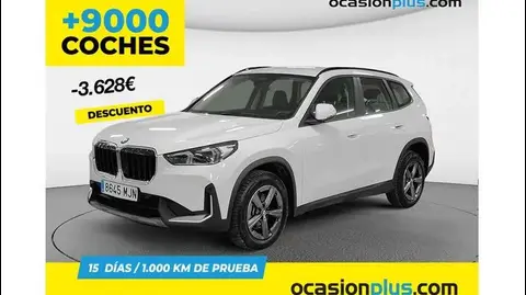 Annonce BMW X1 Diesel 2023 d'occasion 