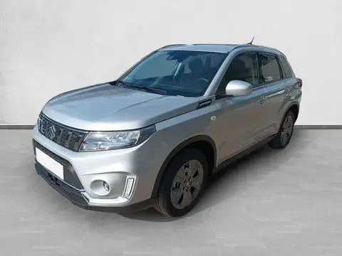 Used SUZUKI VITARA Petrol 2024 Ad 