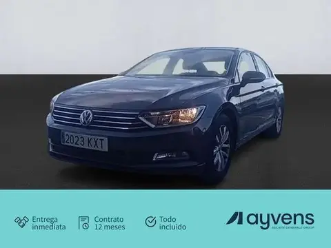 Used VOLKSWAGEN PASSAT Diesel 2019 Ad 