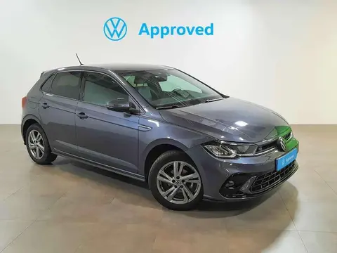 Used VOLKSWAGEN POLO Petrol 2022 Ad 