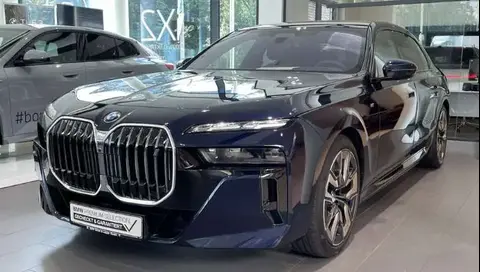 Annonce BMW I7 Électrique 2023 d'occasion 