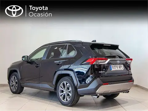 Annonce TOYOTA RAV4  2024 d'occasion 