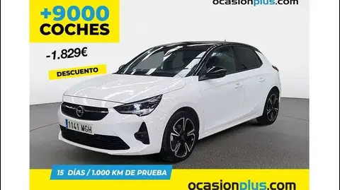 Annonce OPEL CORSA Diesel 2023 d'occasion 