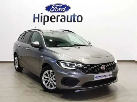 Annonce FIAT TIPO Diesel 2017 d'occasion 