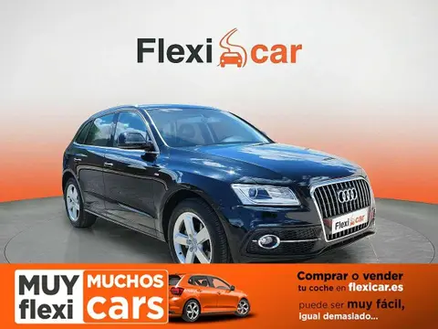 Used AUDI Q5 Diesel 2016 Ad 