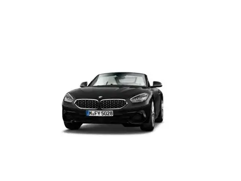 Used BMW Z4 Petrol 2019 Ad 