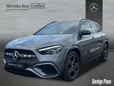 Annonce MERCEDES-BENZ CLASSE GLA Essence 2024 d'occasion 