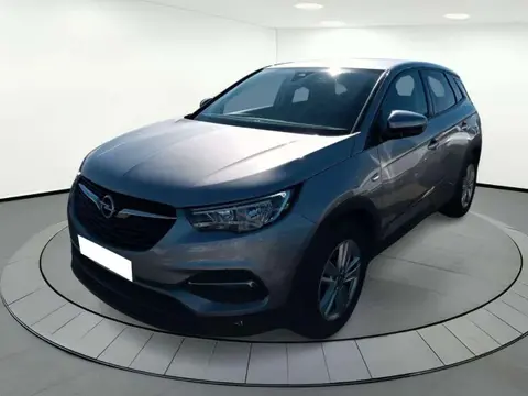 Used OPEL GRANDLAND Diesel 2019 Ad 