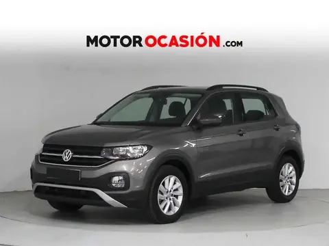 Used VOLKSWAGEN T-CROSS Petrol 2020 Ad 