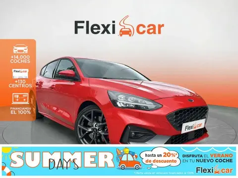 Used FORD FOCUS Petrol 2020 Ad 