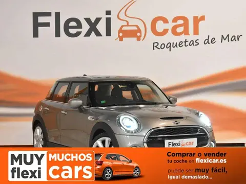 Used MINI COOPER Petrol 2019 Ad 