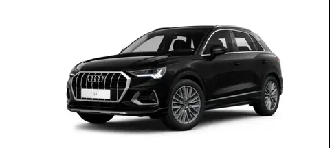 Annonce AUDI Q3 Essence 2024 d'occasion 