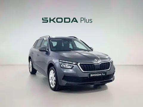 Used SKODA KAMIQ Petrol 2023 Ad 