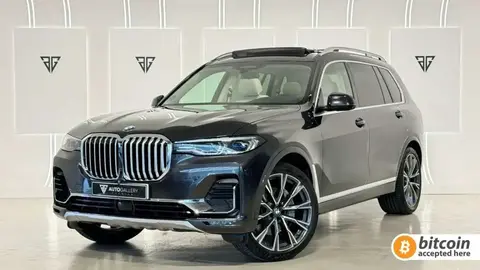 Annonce BMW X7 Diesel 2022 d'occasion 