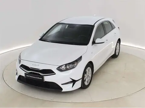 Used KIA CEED Petrol 2023 Ad 