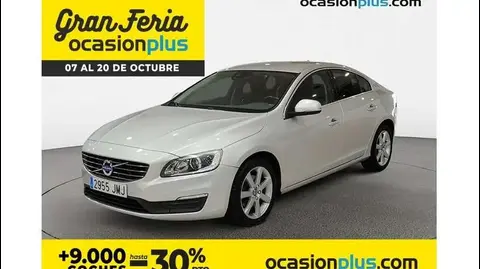 Used VOLVO S60 Diesel 2016 Ad 