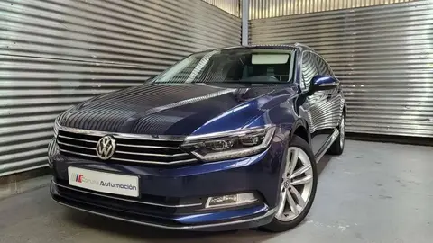 Used VOLKSWAGEN PASSAT Diesel 2016 Ad 