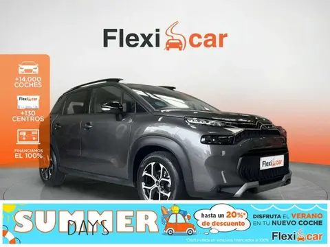 Used CITROEN C3 AIRCROSS Diesel 2022 Ad 