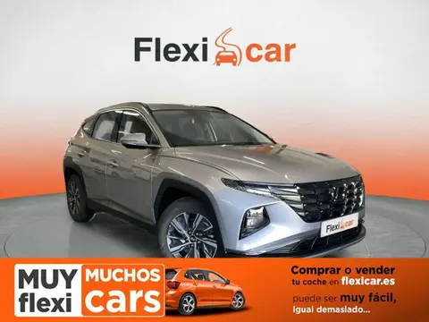 Used HYUNDAI TUCSON Hybrid 2023 Ad 