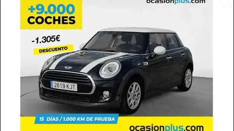 Used MINI COOPER Petrol 2018 Ad 