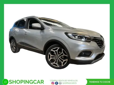 Used RENAULT KADJAR Petrol 2022 Ad 