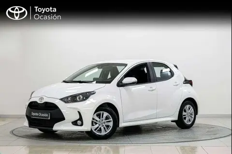 Annonce TOYOTA YARIS Essence 2024 d'occasion 