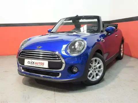 Used MINI ONE Petrol 2020 Ad 