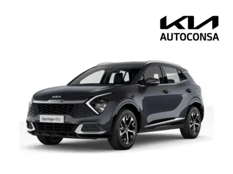 Annonce KIA SPORTAGE Hybride 2024 d'occasion 