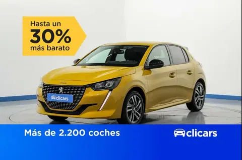 Annonce PEUGEOT 208 Essence 2023 d'occasion 