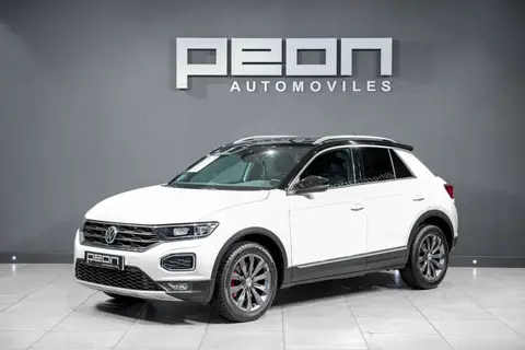 Used VOLKSWAGEN T-ROC Petrol 2020 Ad 