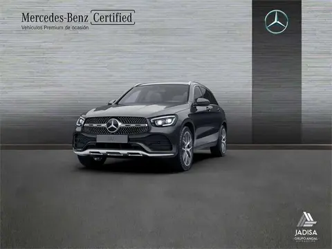 Used MERCEDES-BENZ CLASSE GLC Diesel 2020 Ad 