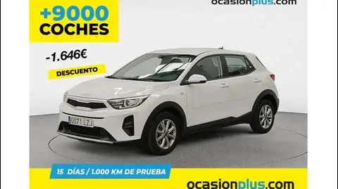 Annonce KIA STONIC Essence 2022 d'occasion 