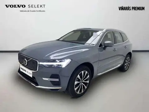 Used VOLVO XC60 Hybrid 2023 Ad 