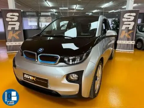 Annonce BMW I3 Électrique 2015 d'occasion 