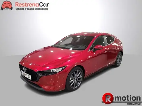 Used MAZDA 3 Petrol 2020 Ad 