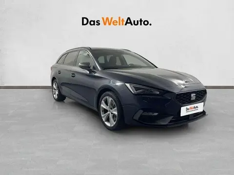 Annonce SEAT LEON Essence 2023 d'occasion 