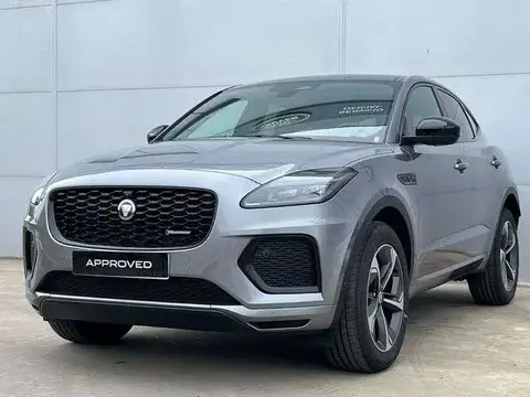 Annonce JAGUAR E-PACE Diesel 2024 d'occasion 