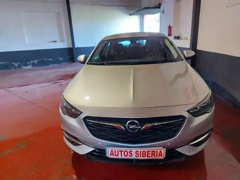 Used OPEL INSIGNIA Diesel 2019 Ad 