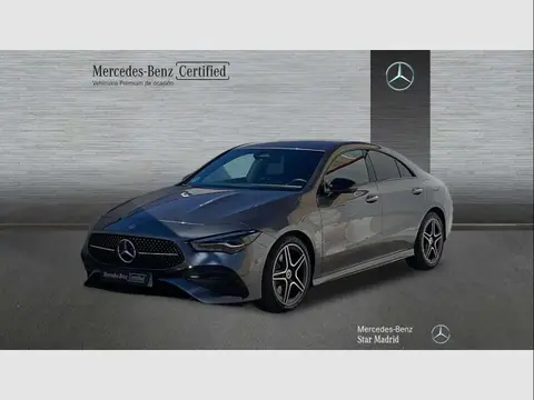 Annonce MERCEDES-BENZ CLASSE CLA Diesel 2024 d'occasion 