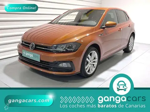 Used VOLKSWAGEN POLO Petrol 2021 Ad 