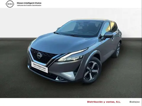 Annonce NISSAN QASHQAI Essence 2023 d'occasion 