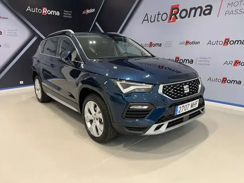 Used SEAT ATECA Petrol 2023 Ad 