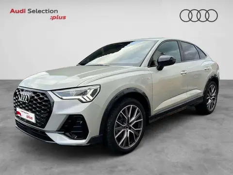 Annonce AUDI Q3 Diesel 2023 d'occasion 